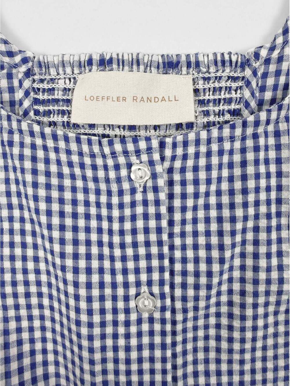 LOEFFLER RANDALL - SIZE L - Picture 3 of 4